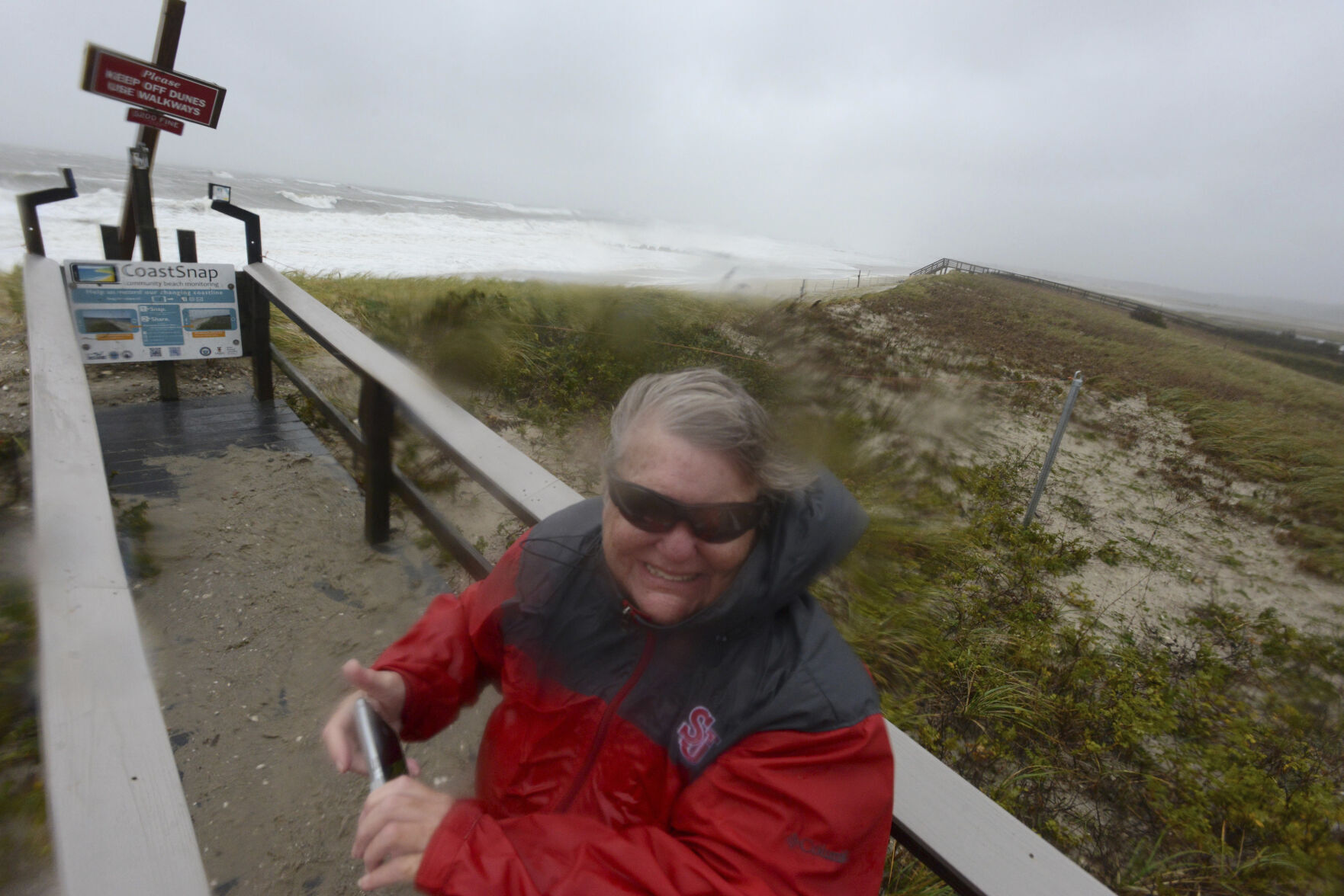 Subtropical Storm Wanda wraps up the ABC of hurricane season northeast storm